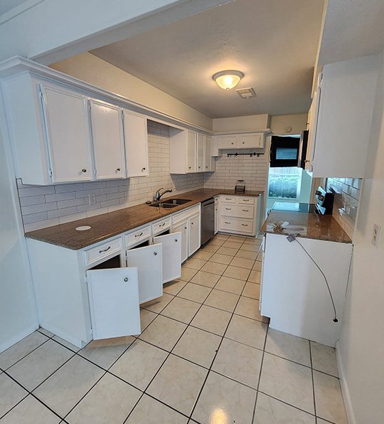 G&J Remodeling Services LLC Contact