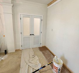 G&J Remodeling Exterior Project